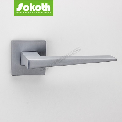 ZINC ALLOY LEVER ON ROSESKT-L822