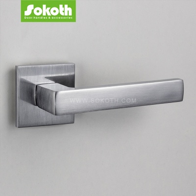 ZINC ALLOY LEVER ON ROSESKT-L837