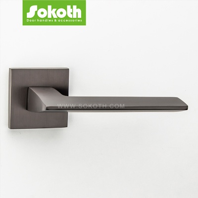 ZINC ALLOY LEVER ON ROSESKT-L862