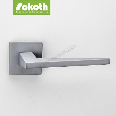 ZINC ALLOY LEVER ON ROSESKT-L883