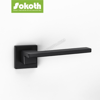 ZINC ALLOY LEVER ON ROSESKT-L884
