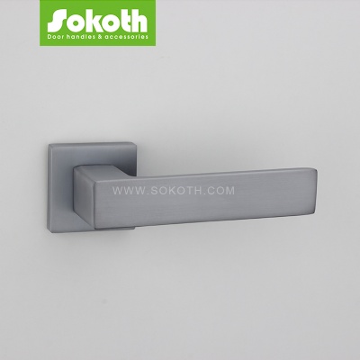 ZINC ALLOY LEVER ON ROSESKT-L903