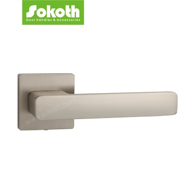 ZINC ALLOY LEVER ON ROSESKT-L034-Z