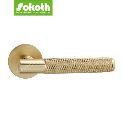 IRON DOOR HANDLESKT-L031-Z