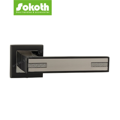 ALUMINUM ALLOY LEVER ON ROSESKT-L995-A