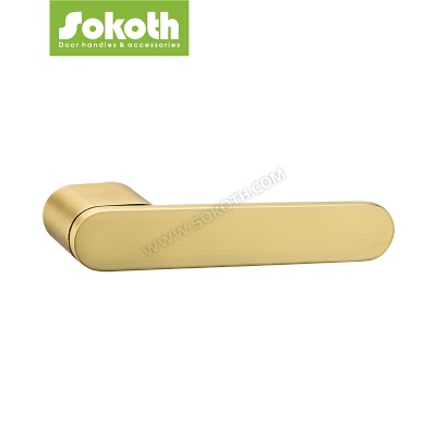 LUXURY EXCLUSIVE DESING HANDLESKT-H018