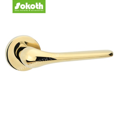 LUXURY EXCLUSIVE DESING HANDLESKT-H181