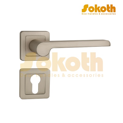 ALUMINUM ALLOY LEVER ON ROSESKT-L920-A