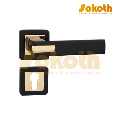 ALUMINUM ALLOY LEVER ON ROSESKT-L531