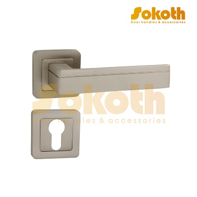 ALUMINUM ALLOY LEVER ON ROSESKT-L538