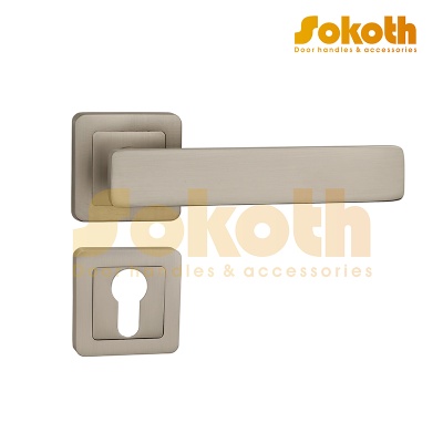 ALUMINUM ALLOY LEVER ON ROSESKT-L947-A
