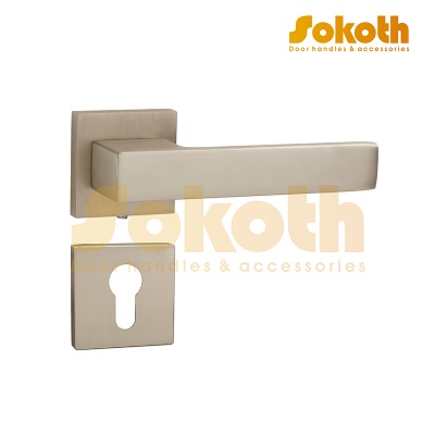ALUMINUM ALLOY LEVER ON ROSESKT-L859