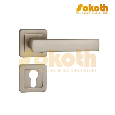 ALUMINUM ALLOY LEVER ON ROSESKT-L970-A