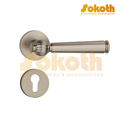 ALUMINUM ALLOY LEVER ON ROSESKT-L973-A