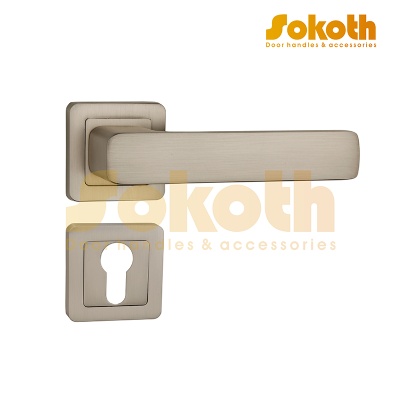 ALUMINUM ALLOY LEVER ON ROSESKT-L983-A