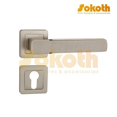 ALUMINUM ALLOY LEVER ON ROSESKT-L996-A