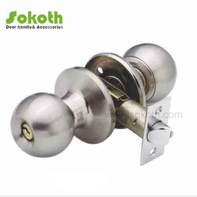 CYLINRICAL LOCKSKT-607 SS