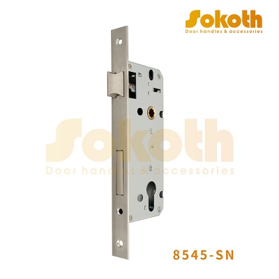 Lock BodySKT-8545