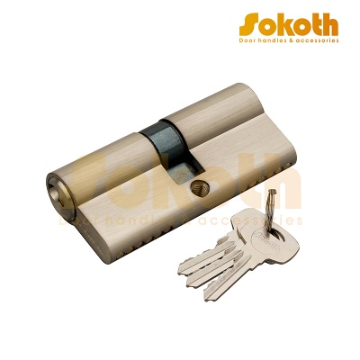 CYLINDER LOCKSKT-PC201