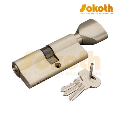 CYLINDER LOCKSKT-BC3-202