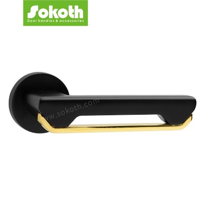 LUXURY EXCLUSIVE DESING HANDLESKT-LH025-G