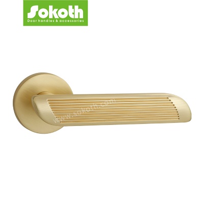 LUXURY EXCLUSIVE DESING HANDLESKT-LH029-G