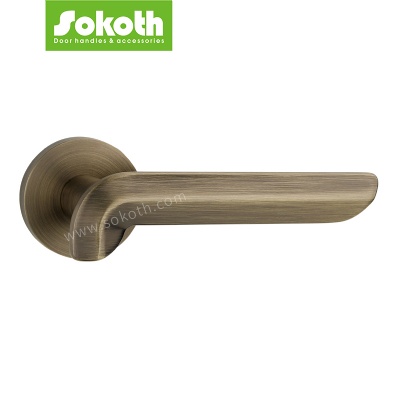 LUXURY EXCLUSIVE DESING HANDLE