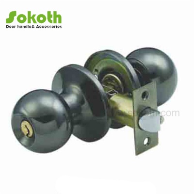 CYLINRICAL LOCKSKT-607 BN
