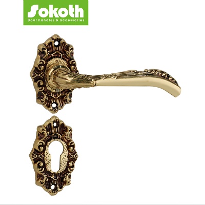 LUXURY EXCLUSIVE DESING HANDLE