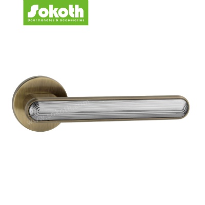 LUXURY EXCLUSIVE DESING HANDLE