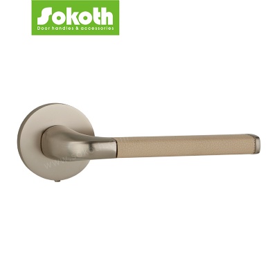 LUXURY EXCLUSIVE DESING HANDLE