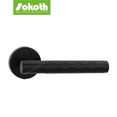 ALUMINUM ALLOY LEVER ON ROSESKT-L178-A