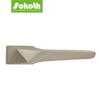 ALUMINUM ALLOY LEVER ON ROSESKT-L182-A