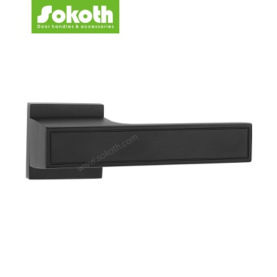 ALUMINUM ALLOY LEVER ON ROSESKT-L183-A