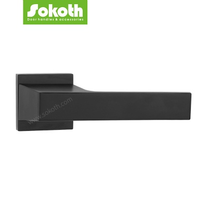 ALUMINUM ALLOY LEVER ON ROSESKT-L184-A