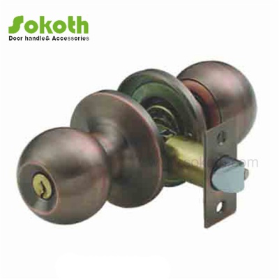 CYLINRICAL LOCKSKT-607 AC