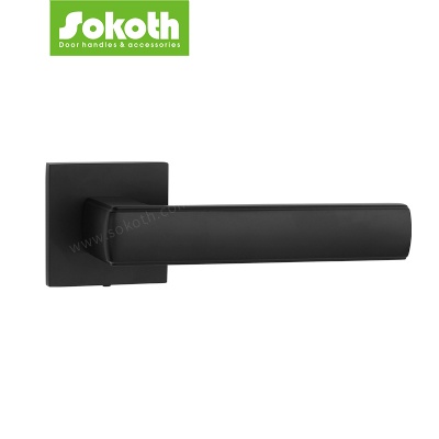 ALUMINUM ALLOY LEVER ON ROSESKT-L196-A