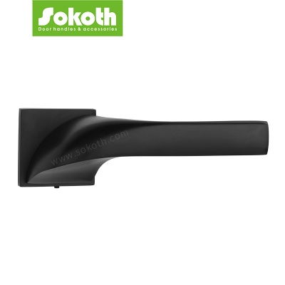 ALUMINUM ALLOY LEVER ON ROSESKT-L197-A