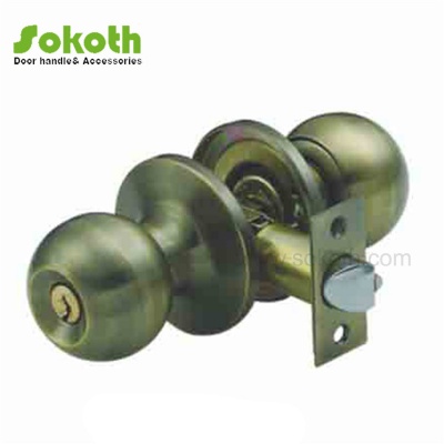 CYLINRICAL LOCKSKT-607 AB