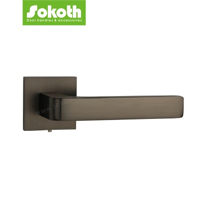ALUMINUM ALLOY LEVER ON ROSESKT-L198-A