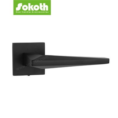 ALUMINUM ALLOY LEVER ON ROSESKT-L199-A