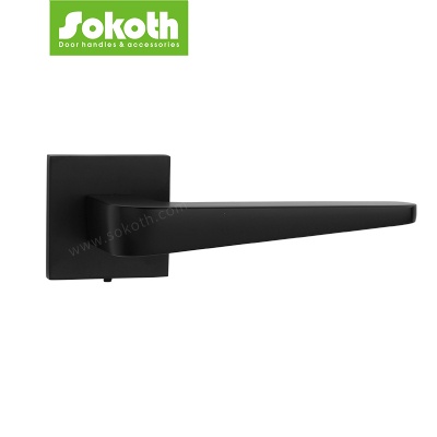 ALUMINUM ALLOY LEVER ON ROSESKT-L200-A