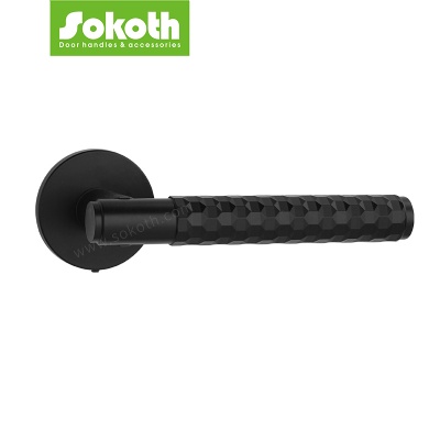 ALUMINUM ALLOY LEVER ON ROSESKT-L201-A
