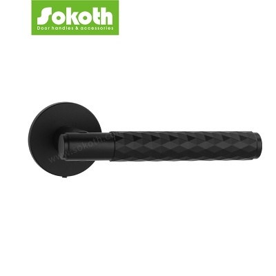 ALUMINUM ALLOY LEVER ON ROSESKT-L202-A