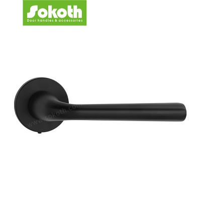 ALUMINUM ALLOY LEVER ON ROSESKT-L203-A
