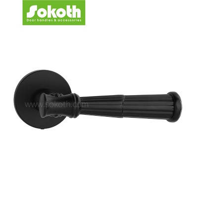 ALUMINUM ALLOY LEVER ON ROSESKT-L210-A