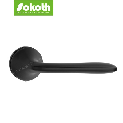 ALUMINUM ALLOY LEVER ON ROSESKT-L211-A