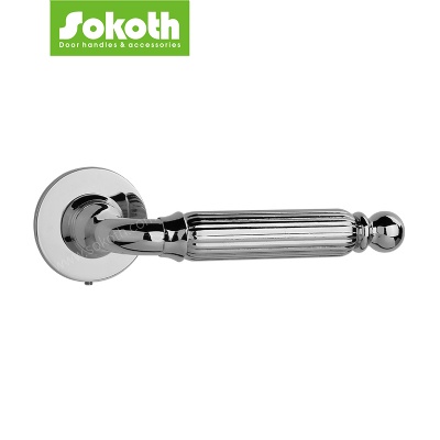 ALUMINUM ALLOY LEVER ON ROSESKT-L212-A