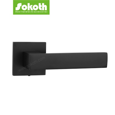 ALUMINUM ALLOY LEVER ON ROSESKT-L213-A