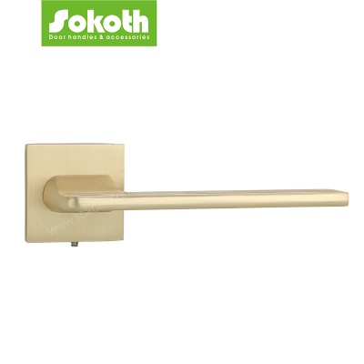 ALUMINUM ALLOY LEVER ON ROSESKT-L214-A